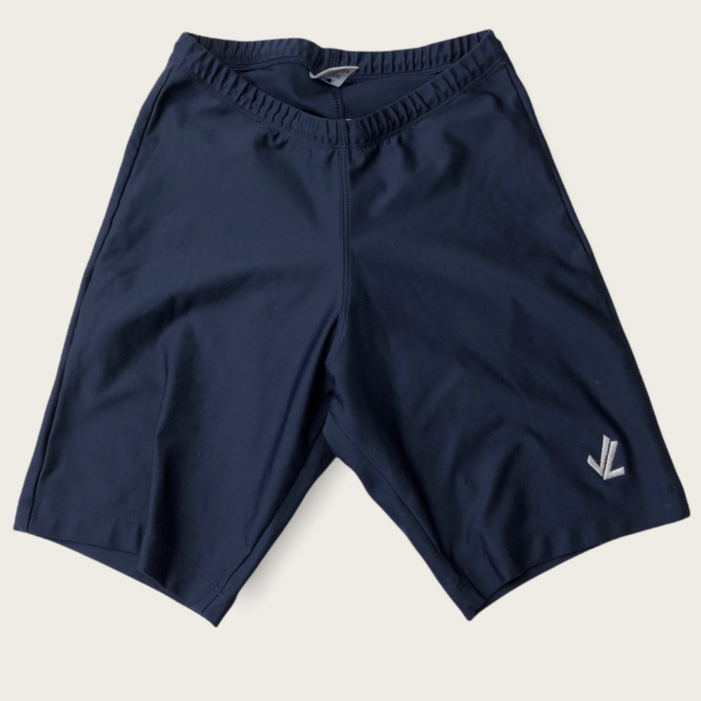 Jlracing Navu Blue Drawstring Athletic Basketball
Shorts Medium
